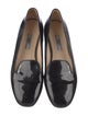 Prada Patent Leather Loafers