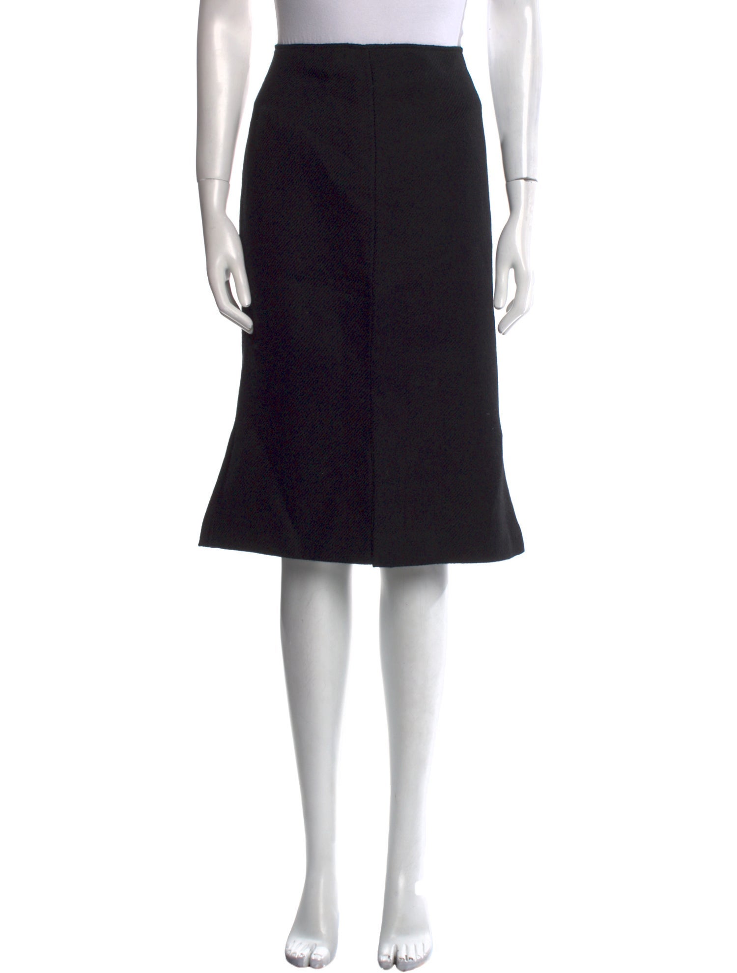 Prada Knee-Length Skirt