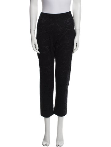 Prada Pants 2016 Straight Leg M