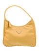 Prada Tessuto Nylon Hobo