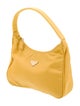 Prada Tessuto Nylon Hobo