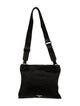 Prada Tessuto Nylon Messenger Bag