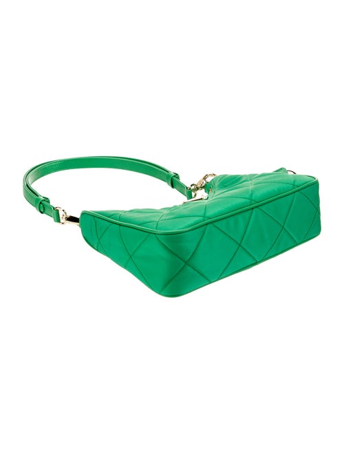 Prada Tessuto Nylon Re-Edition 1995