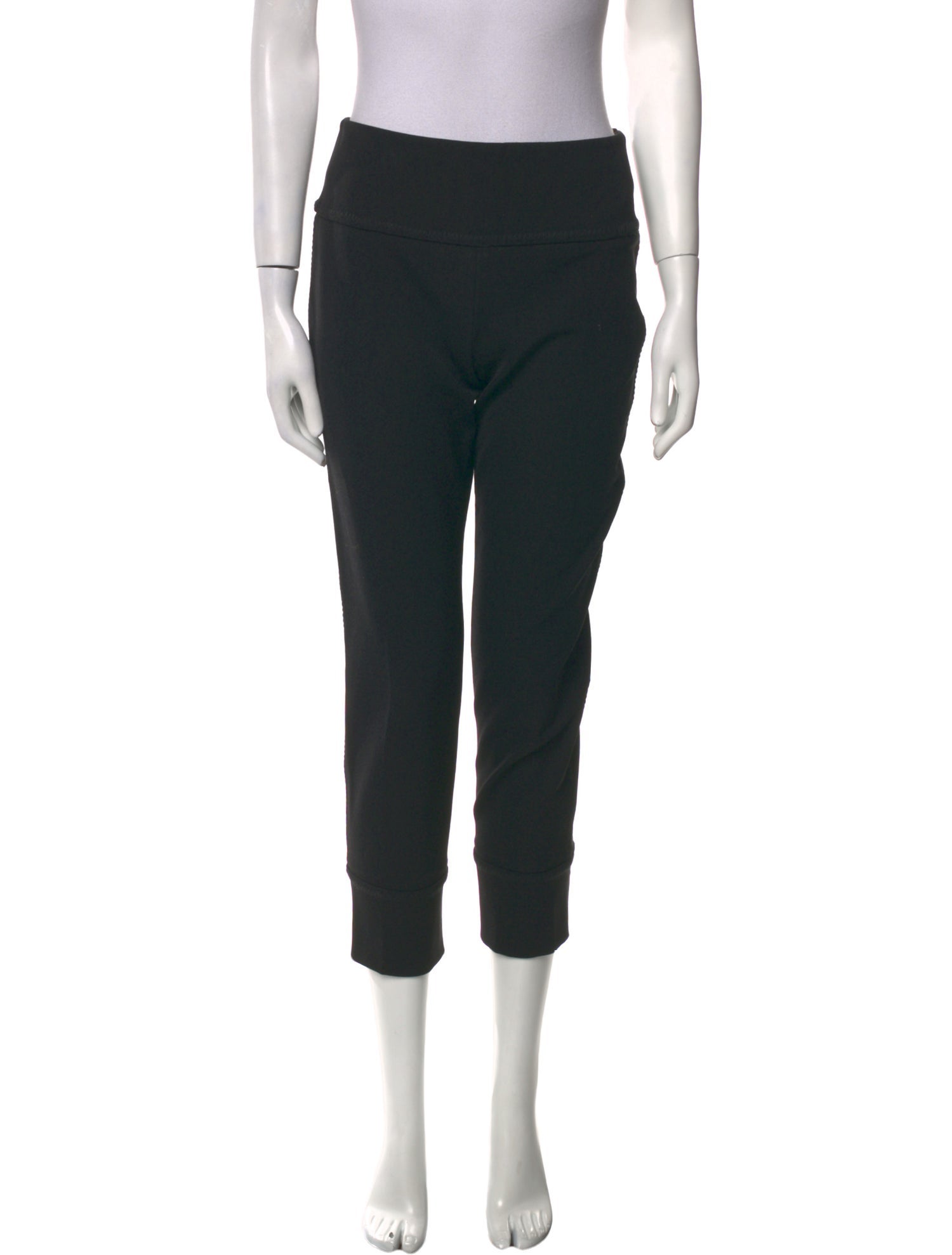 Prada 2018 Straight Leg Pants