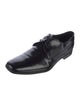 Prada Leather Derby Shoes