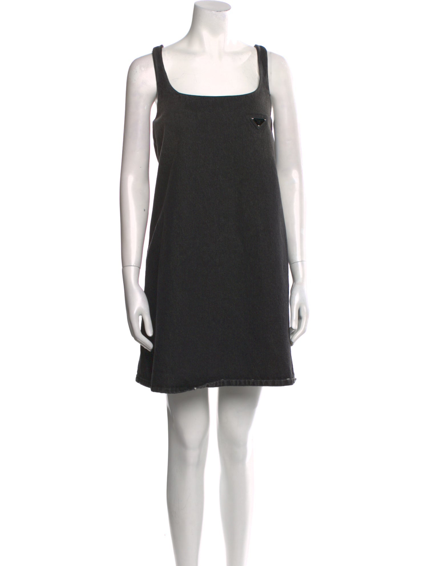 Prada 2022 Mini Dress