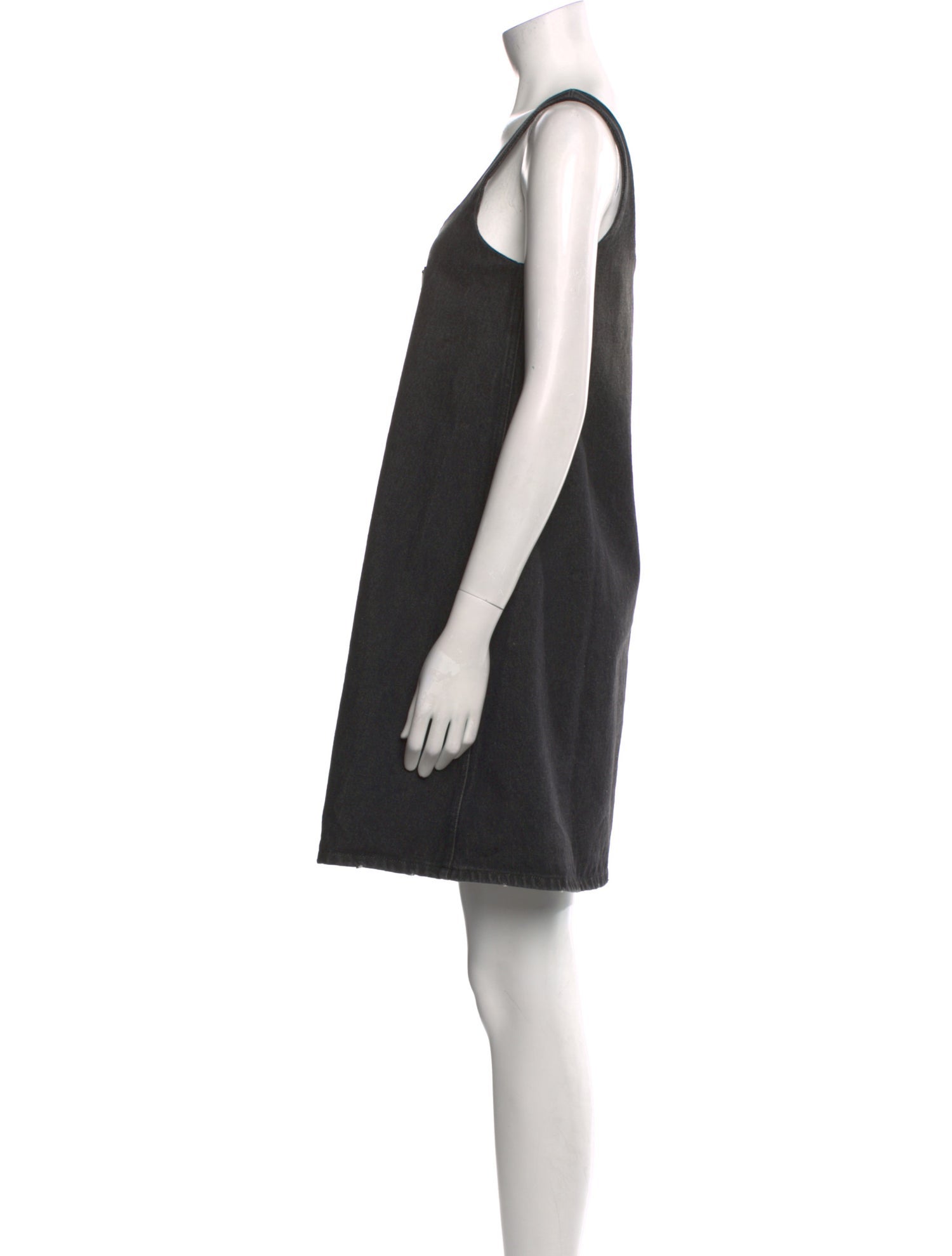 Prada 2022 Mini Dress