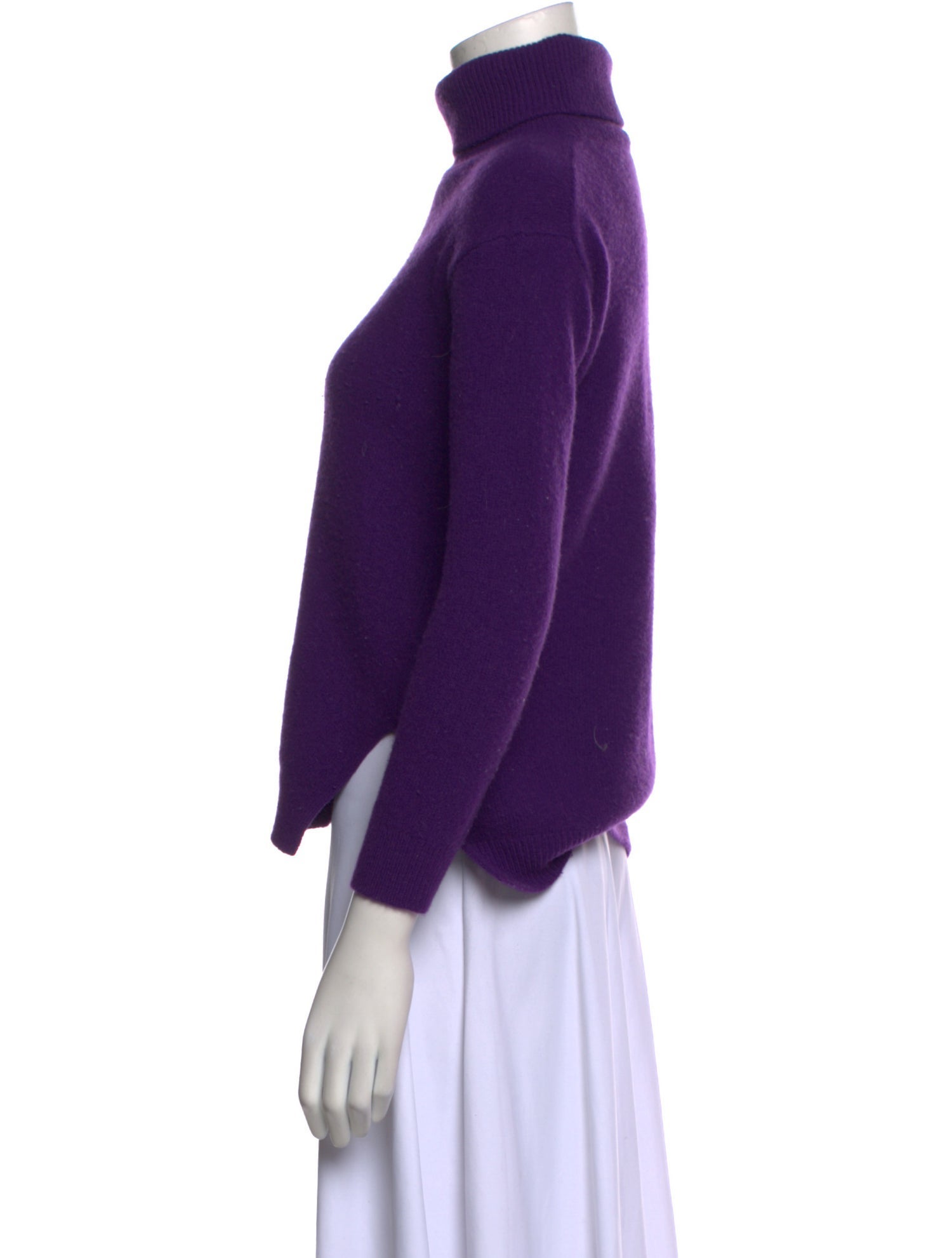 Prada 2014 Wool Sweater