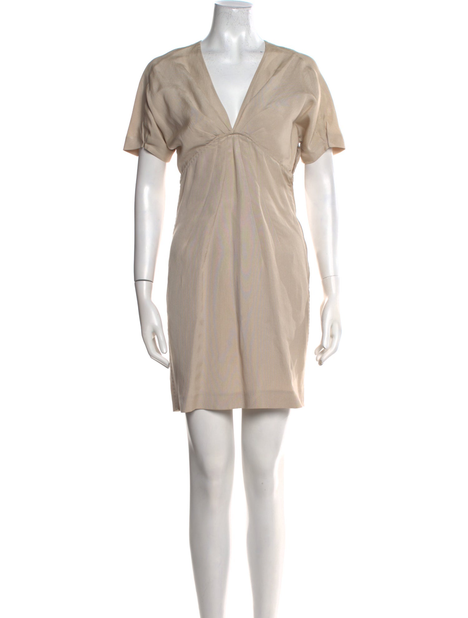 Prada Vintage Mini Dress