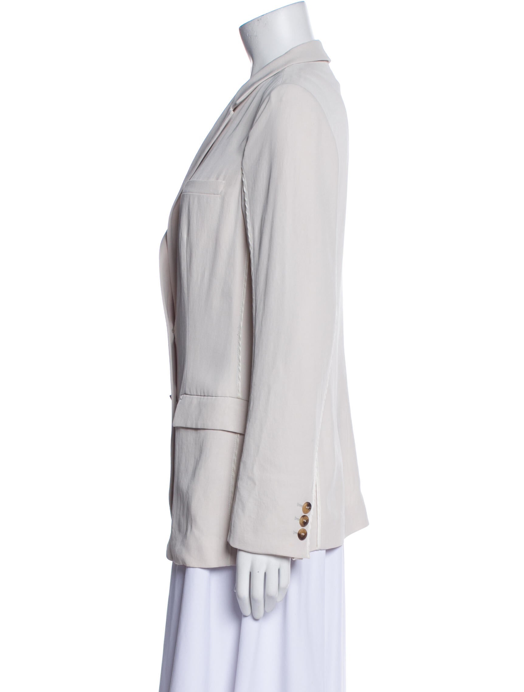 Prada Vintage 2009 Blazer