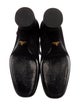 Prada Suede Pumps