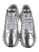 Prada Leather Sneakers