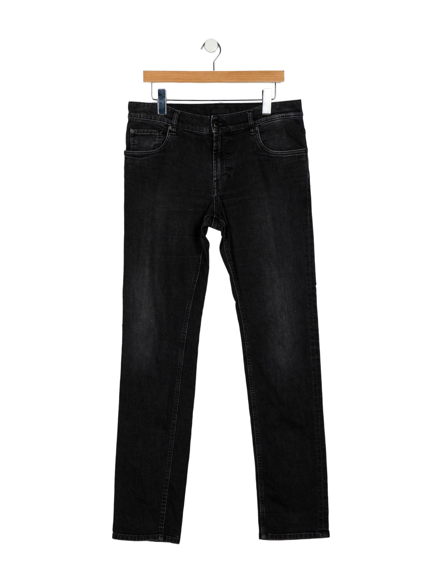 Prada 2019 Slim Fit Jeans