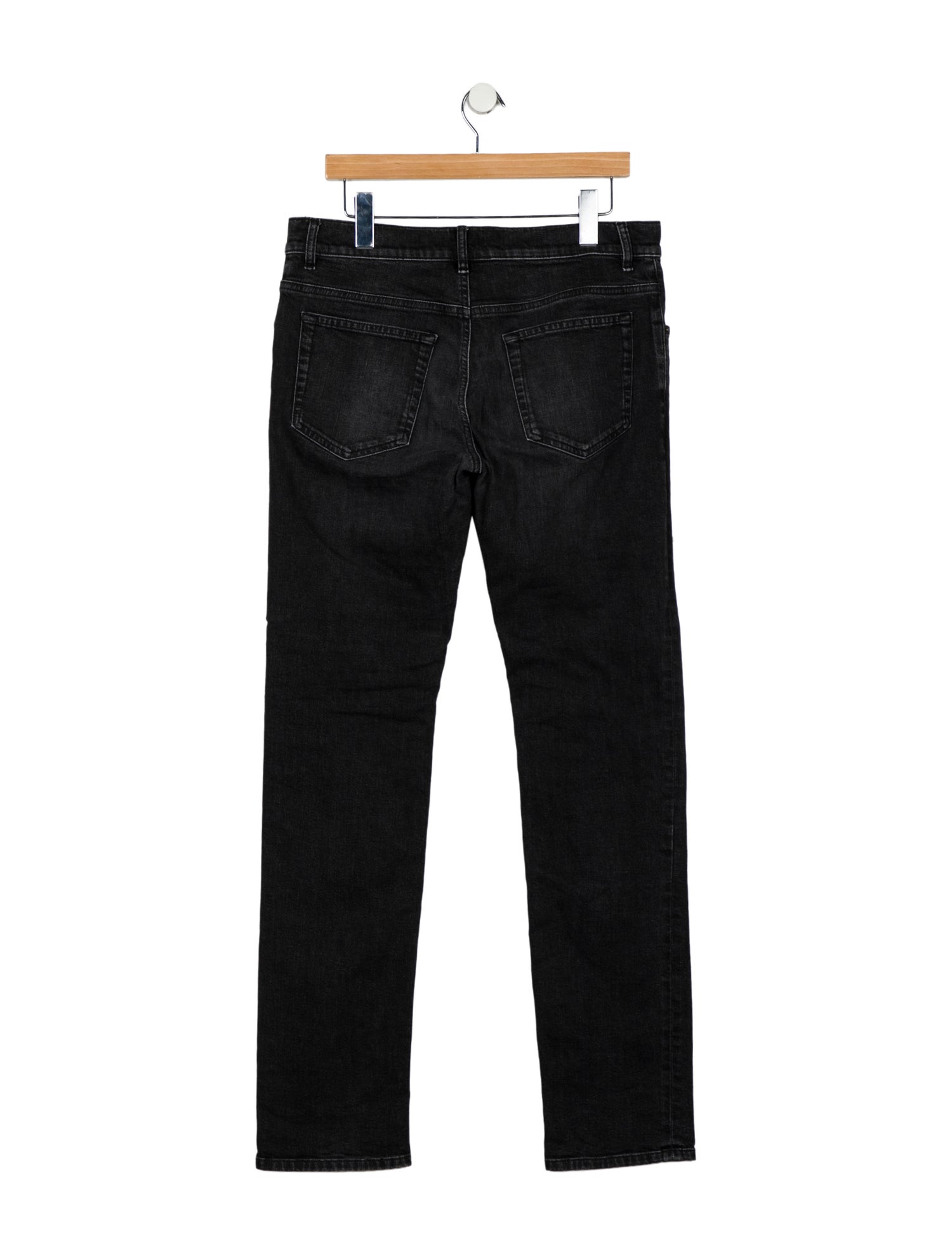 Prada 2019 Slim Fit Jeans