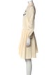 Prada 2022 Knee-Length Dress