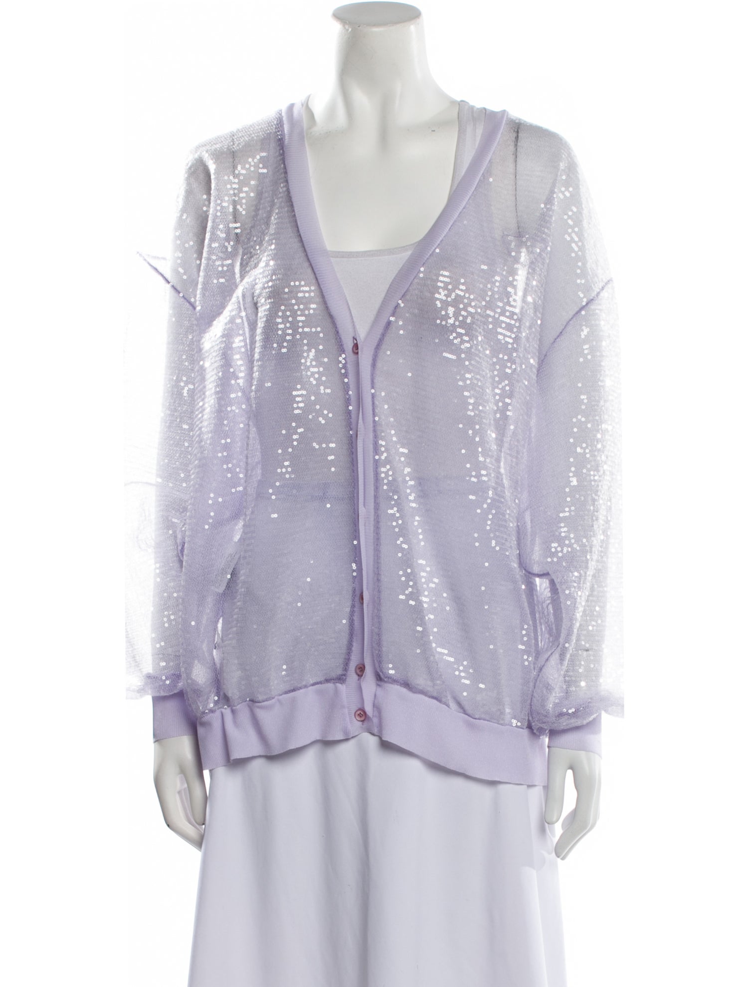 Prada 2021 Holiday Sweater w/ Tags