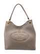 Prada Vitello Daino Leather Shoulder Bag