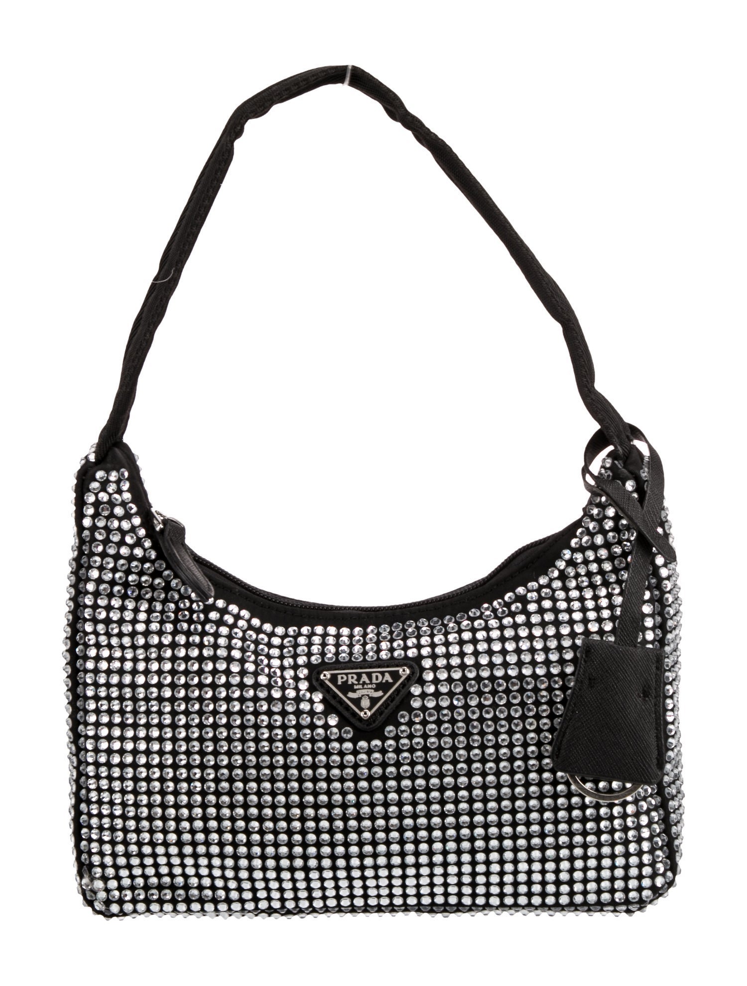 Prada Saffiano Leather Re-Edition 2000