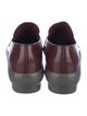 Prada Leather Loafers