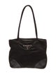 Prada Tessuto Nylon Shoulder Bag