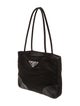 Prada Tessuto Nylon Shoulder Bag