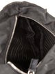 Prada Tessuto Nylon Shoulder Bag