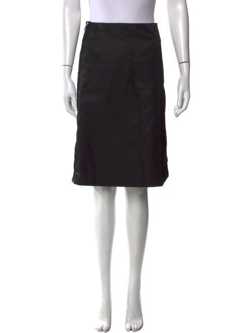 Prada 2021 Knee-Length Skirt
