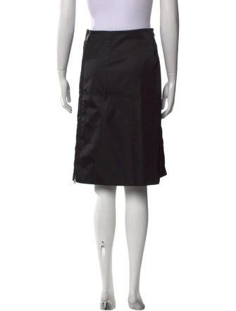Prada 2021 Knee-Length Skirt