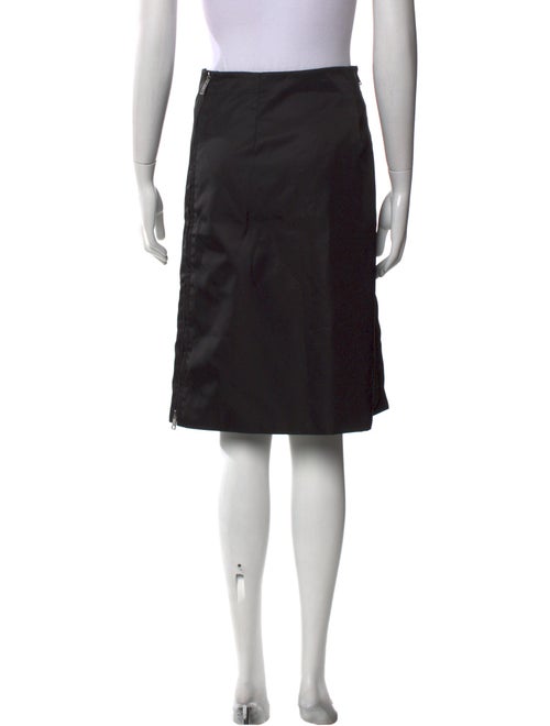 Prada 2021 Knee-Length Skirt