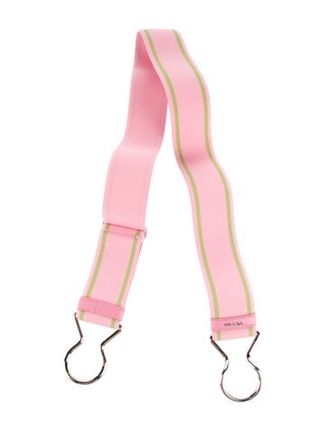 Prada Bag Accessories Strap