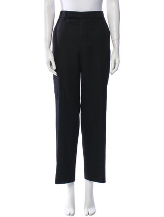 Prada 2016 Wide Leg Pants