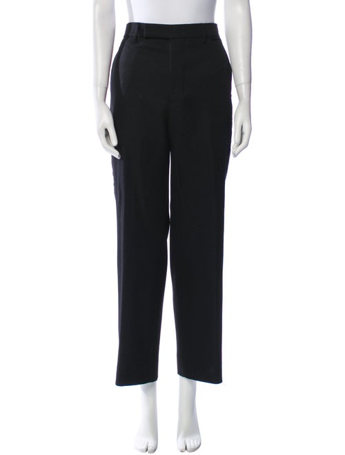 Prada 2016 Wide Leg Pants