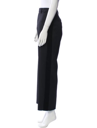 Prada 2016 Wide Leg Pants