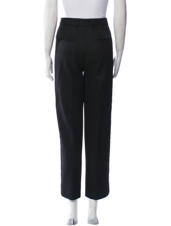 Prada 2016 Wide Leg Pants