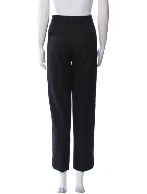 Prada 2016 Wide Leg Pants