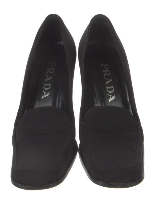 Prada Pumps