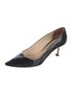 Prada Patent Leather Pumps