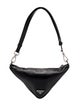 Prada Tessuto Nylon Triangle