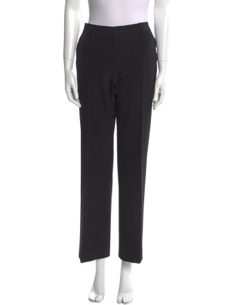 Prada Straight Leg Pants