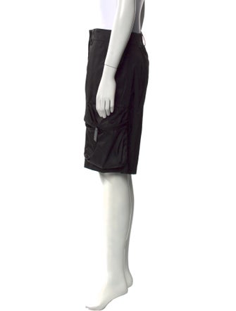 Prada 2020 Knee-Length Shorts
