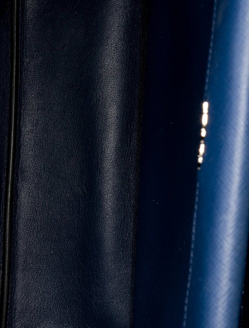 Prada Saffiano Cuir Leather Shoulder Bag