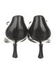 Prada Leather Pumps
