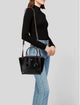 Prada Saffiano Leather Twin Pocket Small