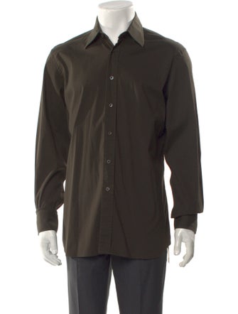 Prada Vintage 2006 Shirt