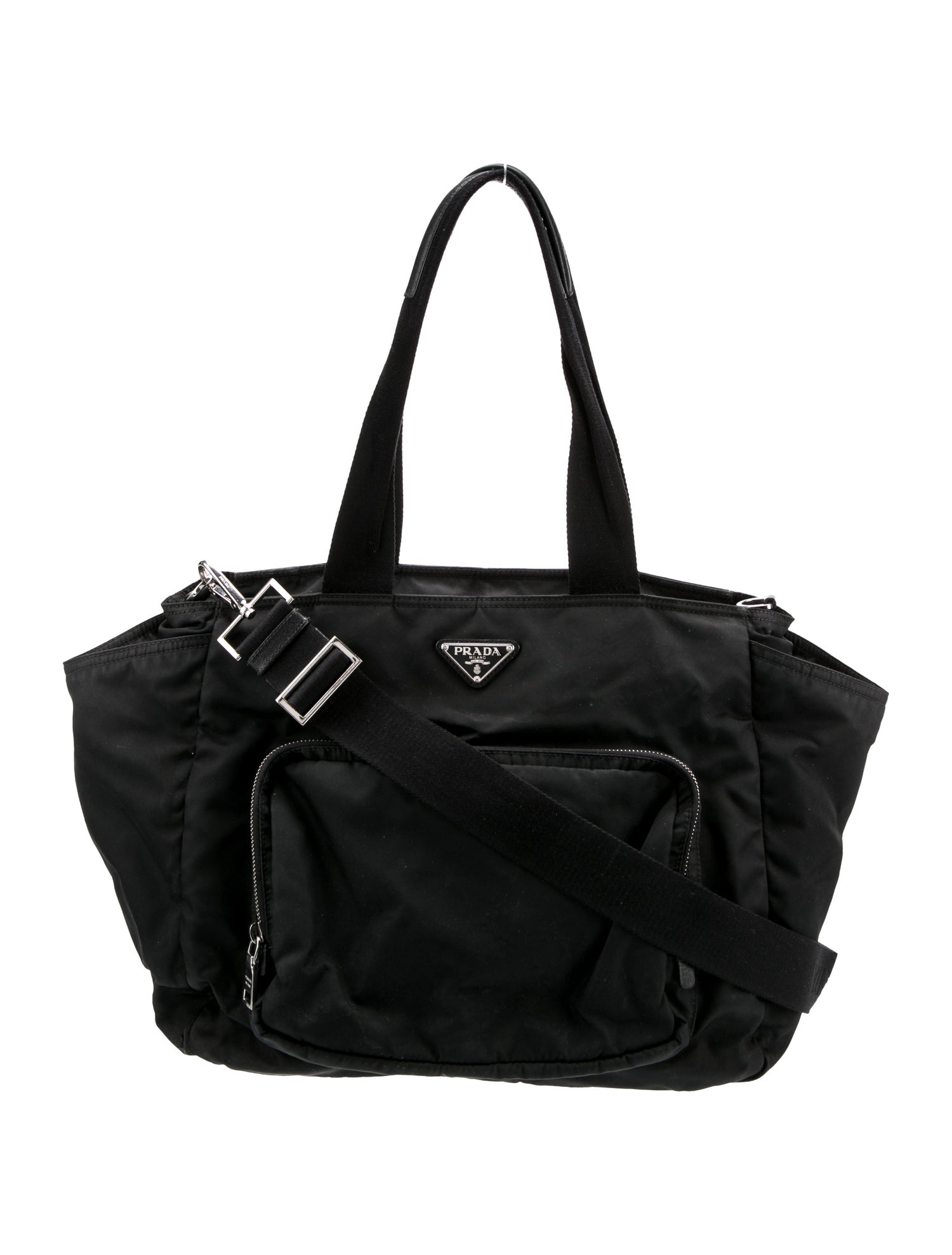 Prada Baby Gear | The RealReal