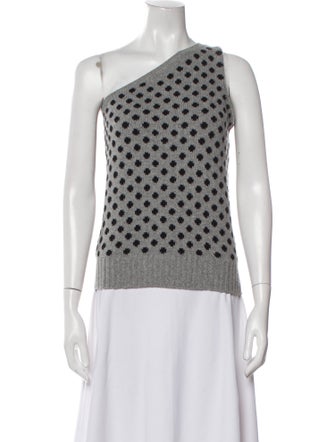 Prada 2018 Virgin Wool Sweater