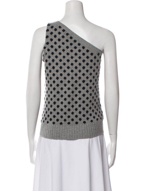 Prada 2018 Virgin Wool Sweater