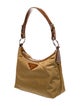 Prada Tessuto Nylon Shoulder Bag