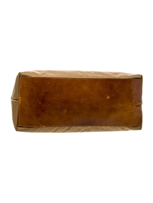 Prada Tessuto Nylon Shoulder Bag