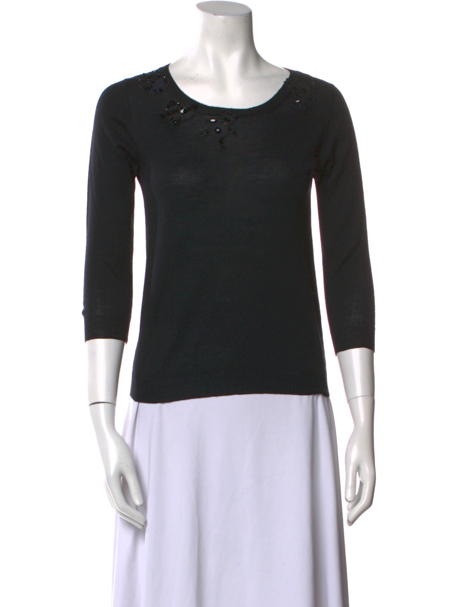 Prada Vintage 2000's Sweater